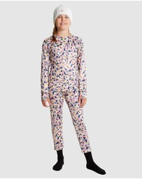 ROJO Outerwear - Girls Freya 7/8 Pant