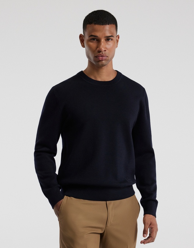 Calibre - Crew Neck Merino Sweater