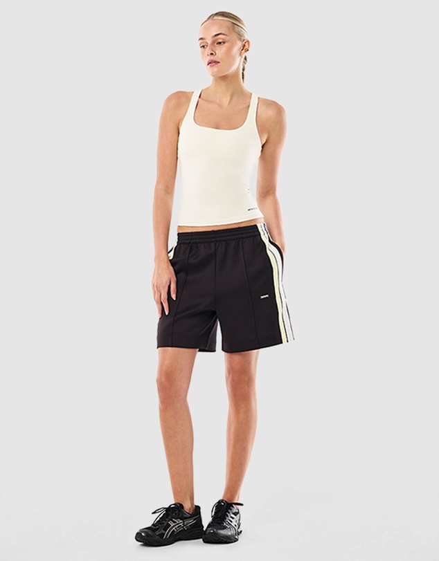 P.E Nation - Man Down Long Track Shorts