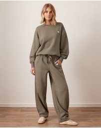 Ceres Life - Elise Barrel Trackpant