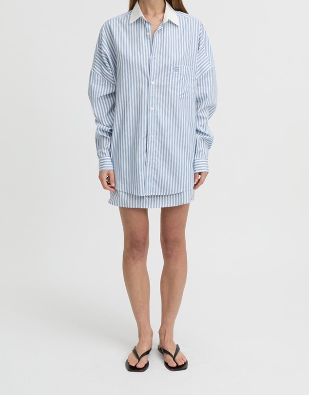 Blanca - Calypso Shirt