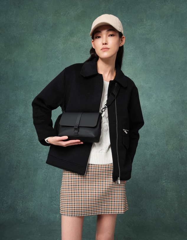 Gaston Luga - Spläsh - Crossbody Waterproof Shoulder Carry Bag