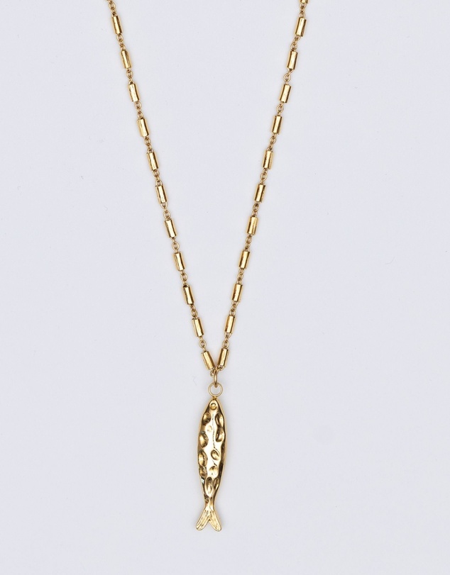 Carly Paiker - Pesca Pendant