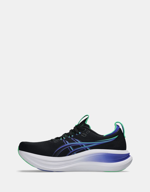 ASICS - GEL-Nimbus 28 - Men's