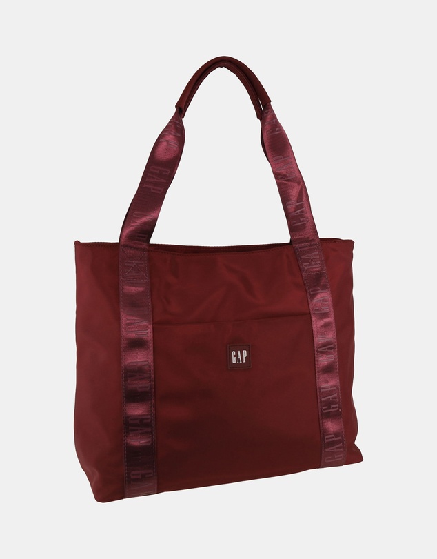 GAP - GAP Ladies Nylon Tote Bag