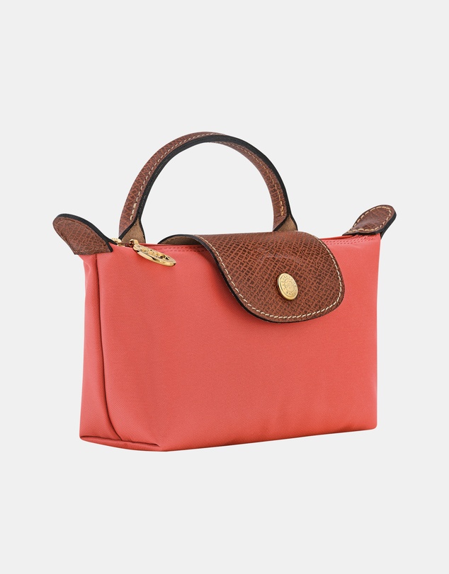 Longchamp - Le Pliage Original Nylon Pouch