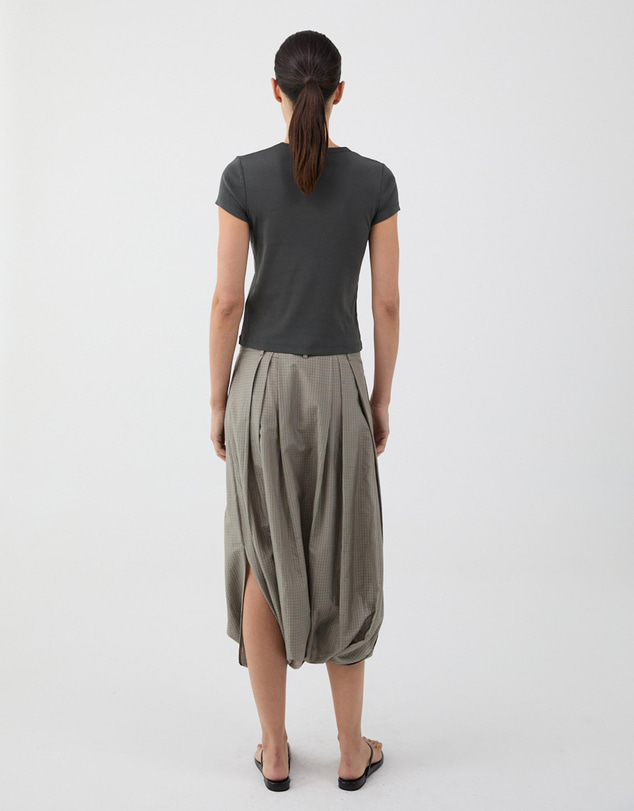 St. Agni - Organic Cotton Baby Tee
