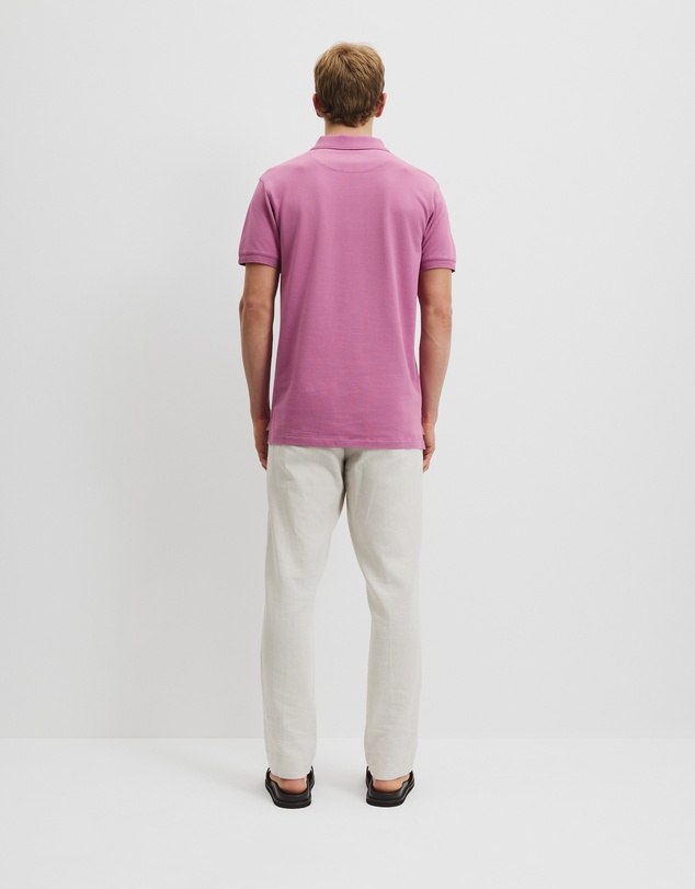 Country Road - Verified Australian Cotton Pique Polo