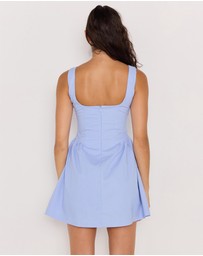 MINKPINK - Luella Mini Dress