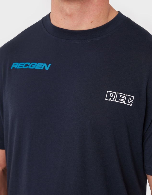 REC GEN - Oxy Mass MXV Tee