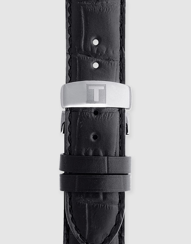 Tissot - Le Locle Powermatic 80