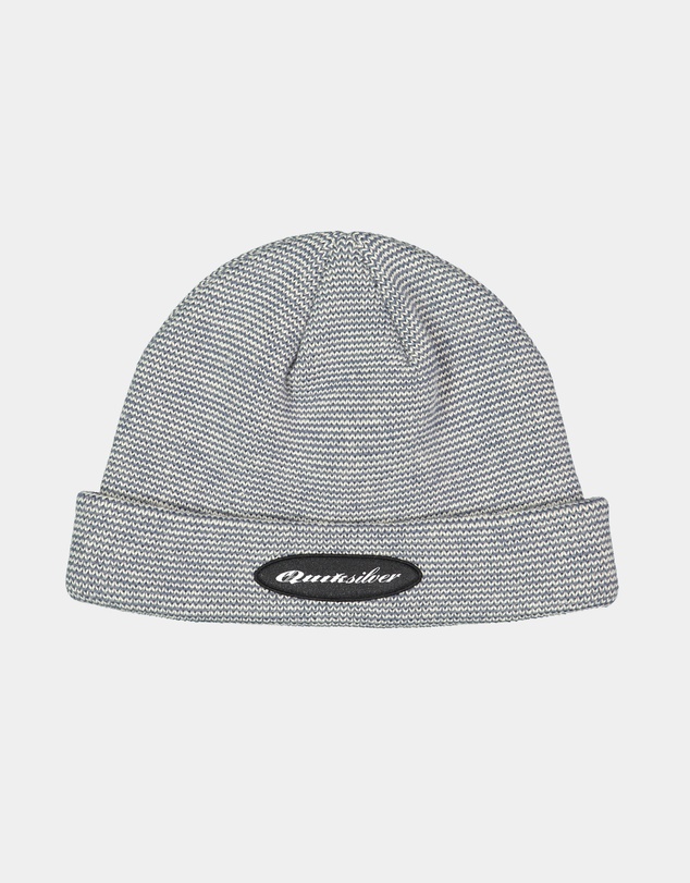 Quiksilver - Mens Mercury Beanie