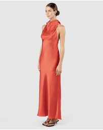 One Fell Swoop - Kristina Dress