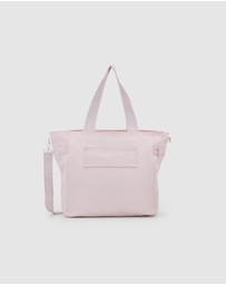 Nere - Bondi Nylon Large Tote Bag