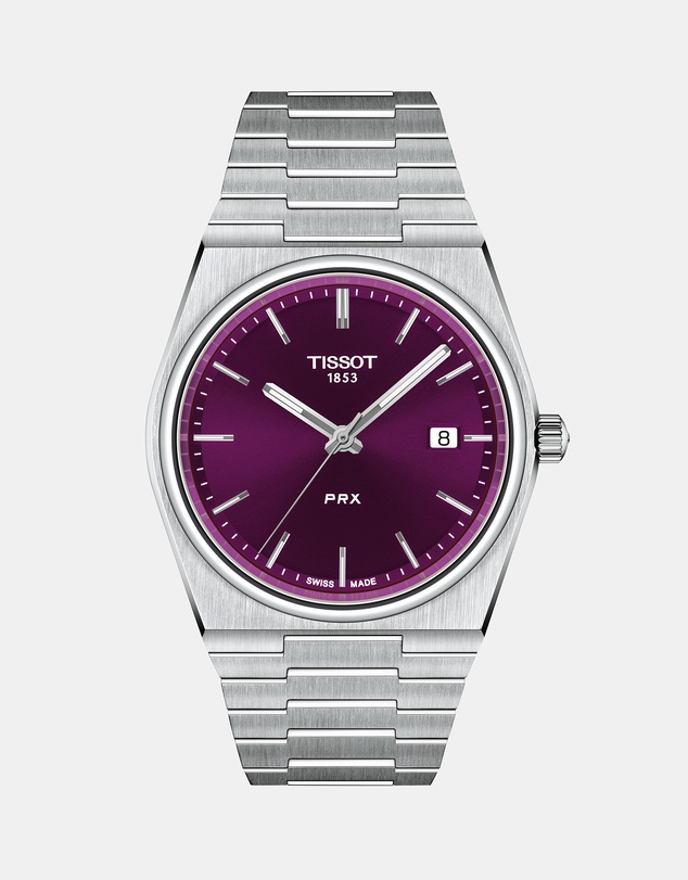 Tissot - PRX 40mm