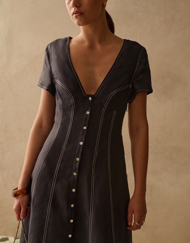 Sancia  - The Greta Dress