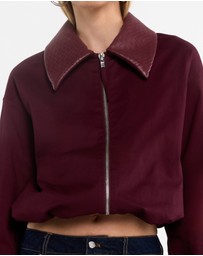 Madison The Label - Jayda Jacket