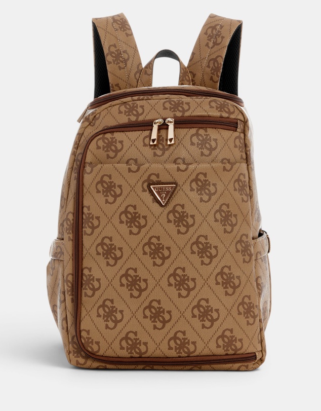 GUESS - Berta U-Zip Backpack