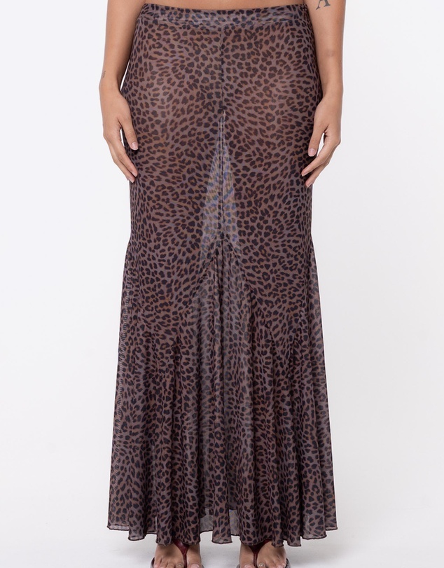 JGR & STN - Stevie Skirt