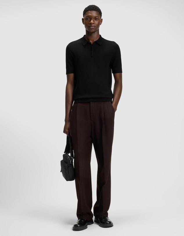 HUGO - San Peter Polo