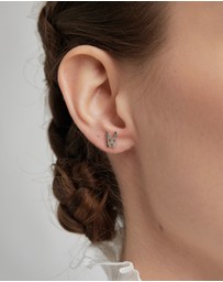 Karen Walker - Rabbit Studs