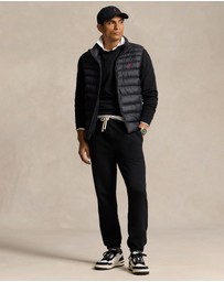 Polo Ralph Lauren - The Colden Packable Vest