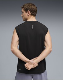 Puma - Run Coolcell Sleeveless Top