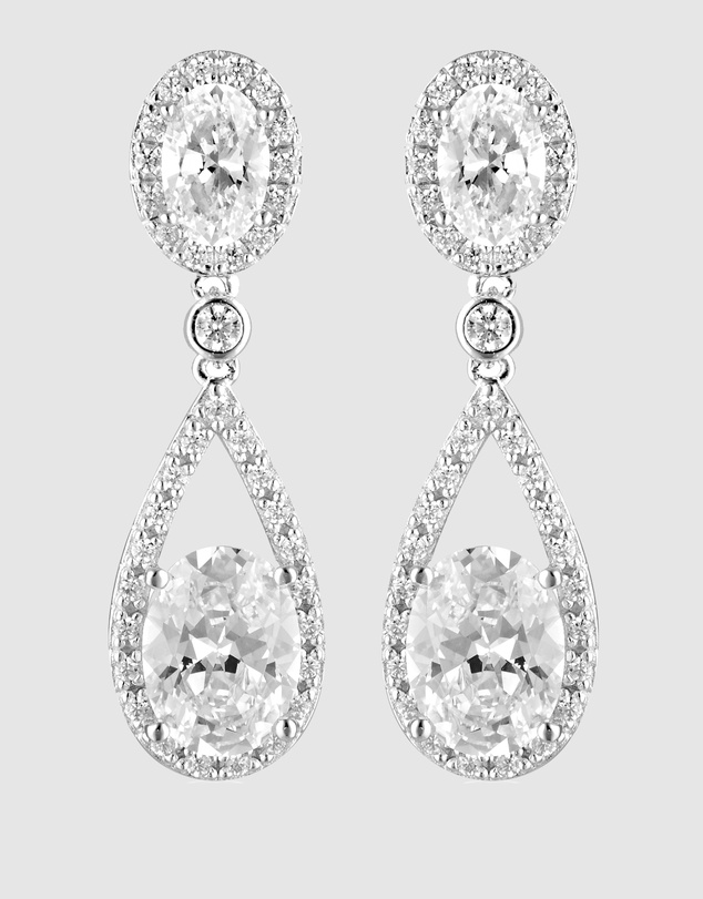 Georgini - Aurora Radiance Earrings