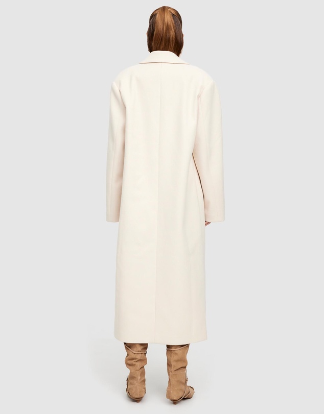 Lioness - Olsen Coat