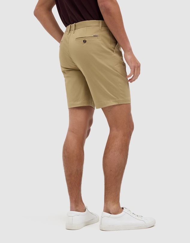 Politix - Fraser Comfort Waistband Shorts
