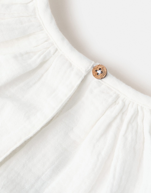 M.N.G - Becca Blouse - Kids-Teens