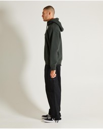 General Pants Co. Basics - OG Oversized Skate Hoodie