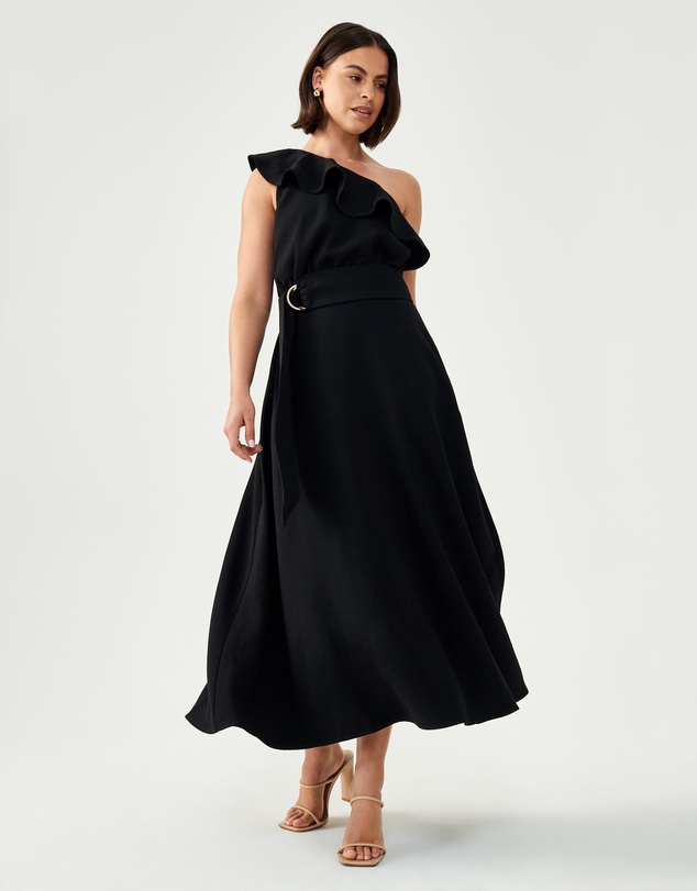Tussah - Orabel Midi Dress
