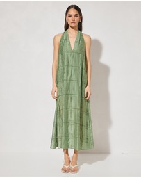 MON RENN - Elowen Dress