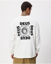 Deus Ex Machina - Defacto LS Tee