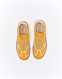 Walnut Melbourne - Fallon Sneaker