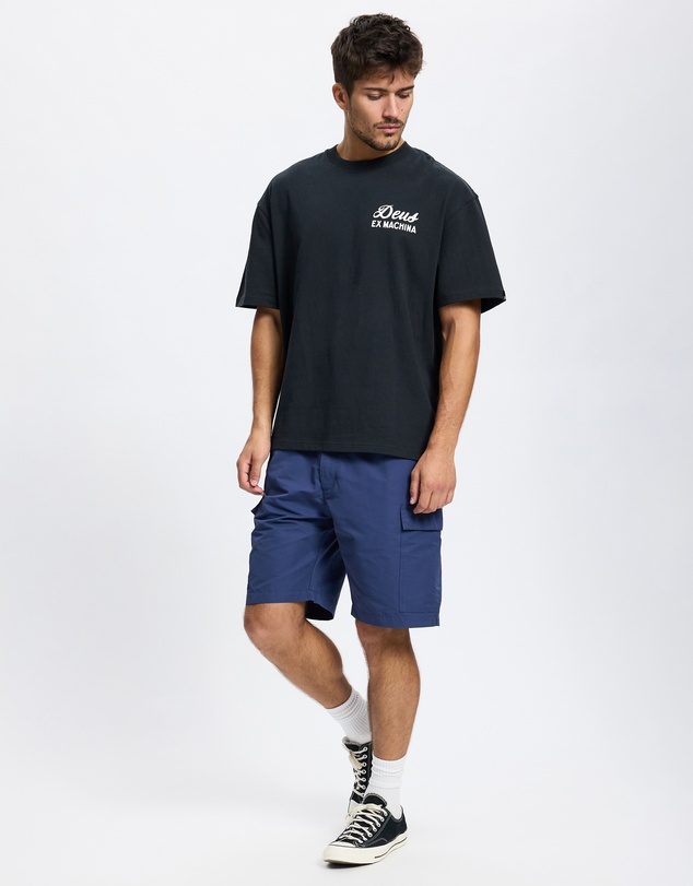 Deus Ex Machina - Canggu Sign Tee