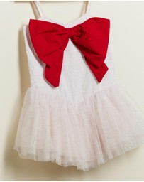 Bella & Lace - Nutcracker Dress - Babies-Kids
