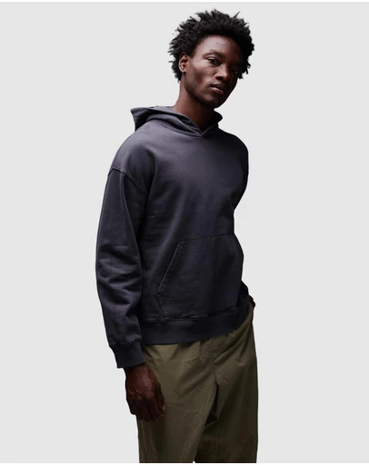 Topman - Oversized Fit Hoodie