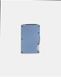 Van Heusen - Metal Credit Card Holder