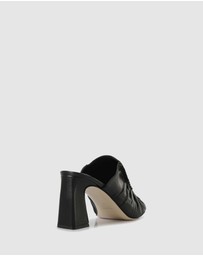 Sempre Di - Zephy Mules