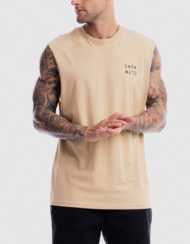 Counter Culture - Geo Tank