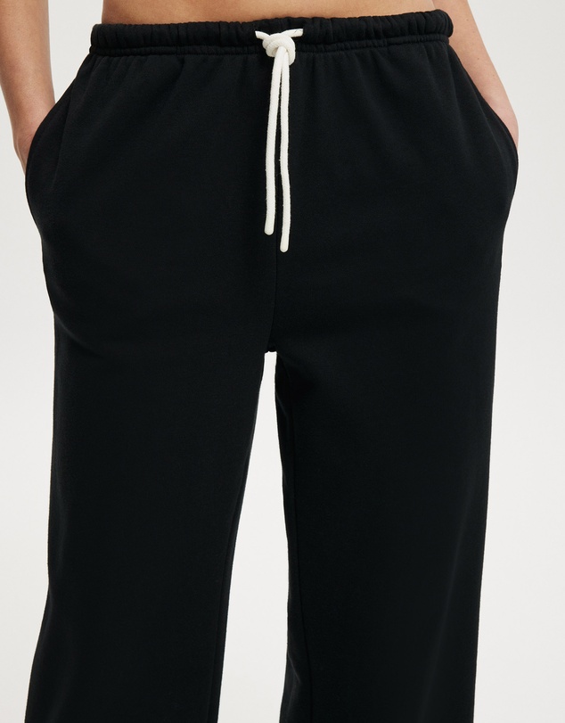 Cotton On - Wide Leg Sweatpant