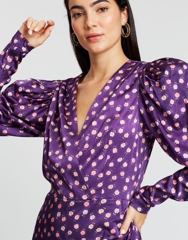 ROTATE - Aiken Dress