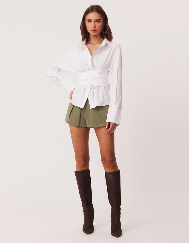 SNDYS - Reece Shorts