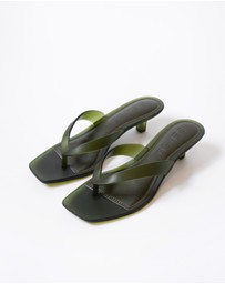 Senso - Sonya