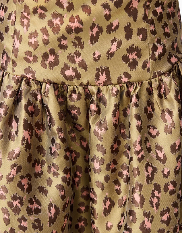 Elliatt - Elara Midi Dress 