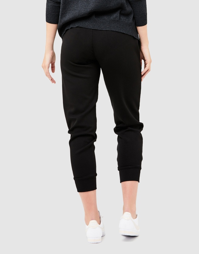 Ripe Maternity - Super Soft Scuba Joggers