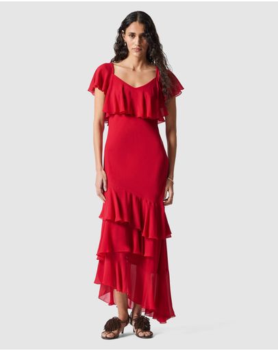 Red Medium