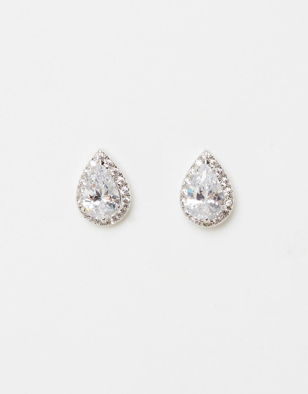 Stephanie Browne - Mary Earrings